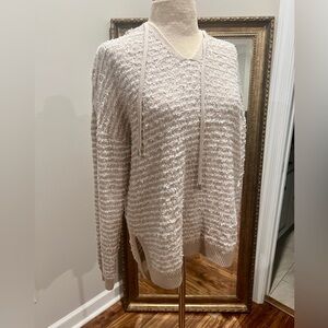 Artelier by Nicole Miller Textured Knit Sweater